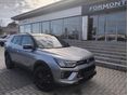 KGM (SSANGYONG) KORANDO 1.5 Turbo GDI Smart (Automata) EGYEDI KEDVEZMÉNY KÉSZLETRŐL!!!