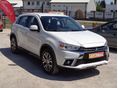 MITSUBISHI ASX 1.6 MIVEC Inform 2WD Plus NAVI TELEFONTÜKRÖZÉS VONÓHOROG TEMPOMAT 18ALU
