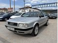 AUDI 80 Avant 1.9 TDI (JÉGHIDEG KLÍMA-VONÓHOROG)