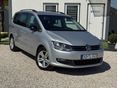 VOLKSWAGEN SHARAN 2.0 CR TDI Comfortline [7 személy] Match// 7 személyes // vezetett sz.könyv//