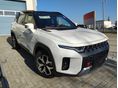 KGM (SSANGYONG) TORRES 1.5 Turbo GDI Clever (Automata) EGYEDI KEDVEZMÉNNYEL KÉSZLETRŐL!!!