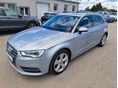 AUDI A3 Sportback 2.0 TDI Ambition S-tronic BI-XENON.NAVI.MULTIKORMÁNY.TEMPOMAT.DIGITKLÍMA.ÜLÉSFŰT.PDC.17.ALU.FRISS SZERVIZ