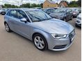 AUDI A3 2014/12 - 2