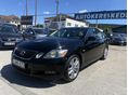 LEXUS GS 450h (Automata) (MAGYARORSZÁGI-SZÉP ÁLLAPOT-NAPFÉNYTETŐ-JÉGHIDEGKLÍMA)