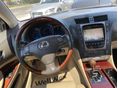 LEXUS GS 2007 - 10