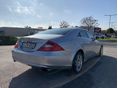 MERCEDES-BENZ CLS 350 2007/3 - 4