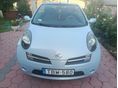 NISSAN MICRA C+C 1.6 Tekna