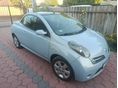 NISSAN MICRA C+C 2006/2 - 2