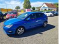 SEAT IBIZA 1.2 TSI FR Kevés km!