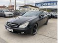 MERCEDES-BENZ CLS 320 CDI (Automata) (SZÉP ÁLLAPOT-FULLEXTRA-19COLL FELNI)