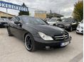 MERCEDES-BENZ CLS 320 2009 - 6