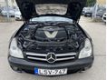 MERCEDES-BENZ CLS 320 2009 - 12