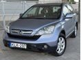 HONDA CR-V 2.2i CTDi Elegance