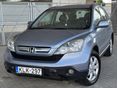 HONDA CR-V 2007 - 2