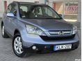 HONDA CR-V 2007 - 4