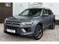 SSANGYONG KORANDO 1.5 Turbo GDI Style+ (Automata) Akár 1+1 év garanciával!Magyarországi!Áfás!Törésmentes!