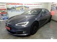 TESLA MODEL S 75 (Automata) LÉGRÚGÓ! SZINTSZABÁLYZÓ! PANORÁMATETŐ! AUTOPILOT! ADAPTIV LED! CCS!