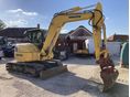 KOMATSU 2013/6 - 2