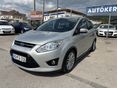 FORD C-MAX 1.6 TDCi Titanium (ÚJPORLASZTÓK-ÜLÉSFŰTÉS-VONÓHOROG-SZÉPÁLLAPOT)