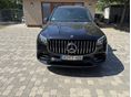 MERCEDES-AMG GLS 