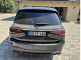 MERCEDES-AMG GLS 2021/1 - 2
