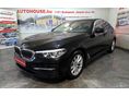 BMW 520d xDrive (Automata) 5.509.000 + ÁFA! MAGYARORSZÁGI! 360 KAMERA! CARPLAY! NAVI! LED! 4 ZÓNÁS KLÍMA!