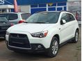 MITSUBISHI ASX 1.6 MIVEC Intense 2WD 126.200 KM! KLÍMA-NAPFÉNYTETŐ-TOLATÓRADAR-TOLATÓKAMERA-TEMPOMAT