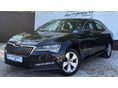 SKODA SUPERB 2.0 TDI SCR Ambition DSG Akár 1+1 év garanciával!Magyarországi!Törésmentes!Áfás!