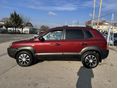 HYUNDAI TUCSON 2005/2 - 2