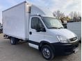 IVECO 35 2011/12 - 2
