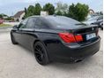 BMW 740 2009 - 3