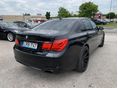 BMW 740 2009 - 4