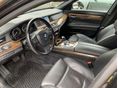 BMW 740 2009 - 7
