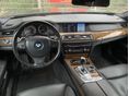 BMW 740 2009 - 8