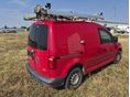 VOLKSWAGEN CADDY 2016/7 - 2