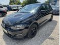 VOLKSWAGEN POLO 1.0 MPI Trendline KLIMA/TEMPOMAT/ALU