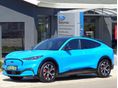 FORD MUSTANG MACH-E Extended range Premium AWD (Automata) Magyar!Gyári fényezés!PANORÁMATETŐ!Adaptív LED+Tempomat!2028-ig Gyári garancia!