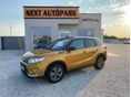 SUZUKI VITARA 1.4 GL+ Magyarországi - Végig vezetett szervizkönyv - Ülésfűtés