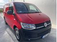 VOLKSWAGEN TRANSPORTER T6 2.0 TDi BMT DSG HT (3 személyes )