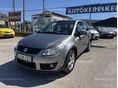 SUZUKI SX4 1.5 GLX AC (MAGYARORSZÁGI-FRISS OLAJ-JÉGHIDEG KLIMA)