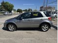 SUZUKI SX4 2008/11 - 2