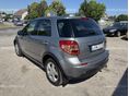 SUZUKI SX4 2008/11 - 3