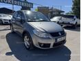 SUZUKI SX4 2008/11 - 6