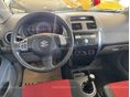 SUZUKI SX4 2008/11 - 10