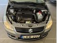 SUZUKI SX4 2008/11 - 11