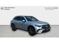 MERCEDES-BENZ GLC 220 d 4Matic 9G-TRONIC Mild hybrid drive