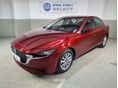 MAZDA 3 2.0 e-Skyactiv Plus (Automata) MAGYAR-SZERVIZKÖNYV-GARANCIA