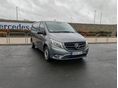 MERCEDES-BENZ VITO 114 CDI K (Automata)