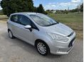 FORD B-MAX 2016/6 - 2