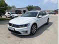 VOLKSWAGEN PASSAT VIII 1.4 TSI GTE Plug-In-Hybrid DSG Highline Felszereltség!Gyönyörű Állapot!